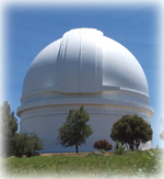 Palomar Observatory